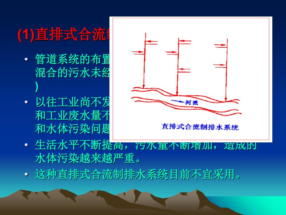 排水管道工程PPT课件_第3页