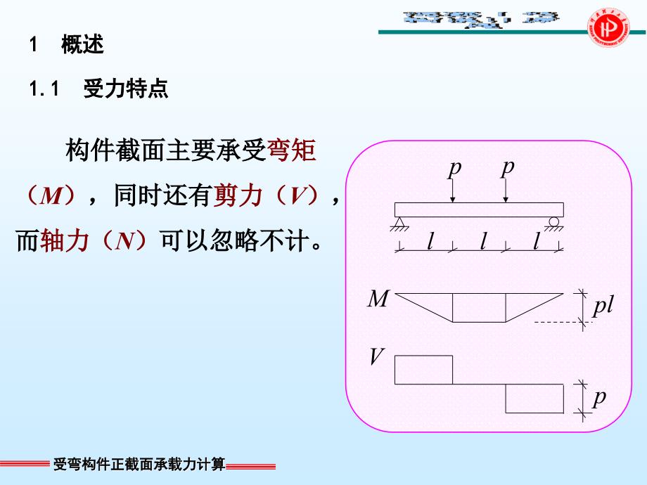 正截面受弯承载力计算混凝土结构_第3页