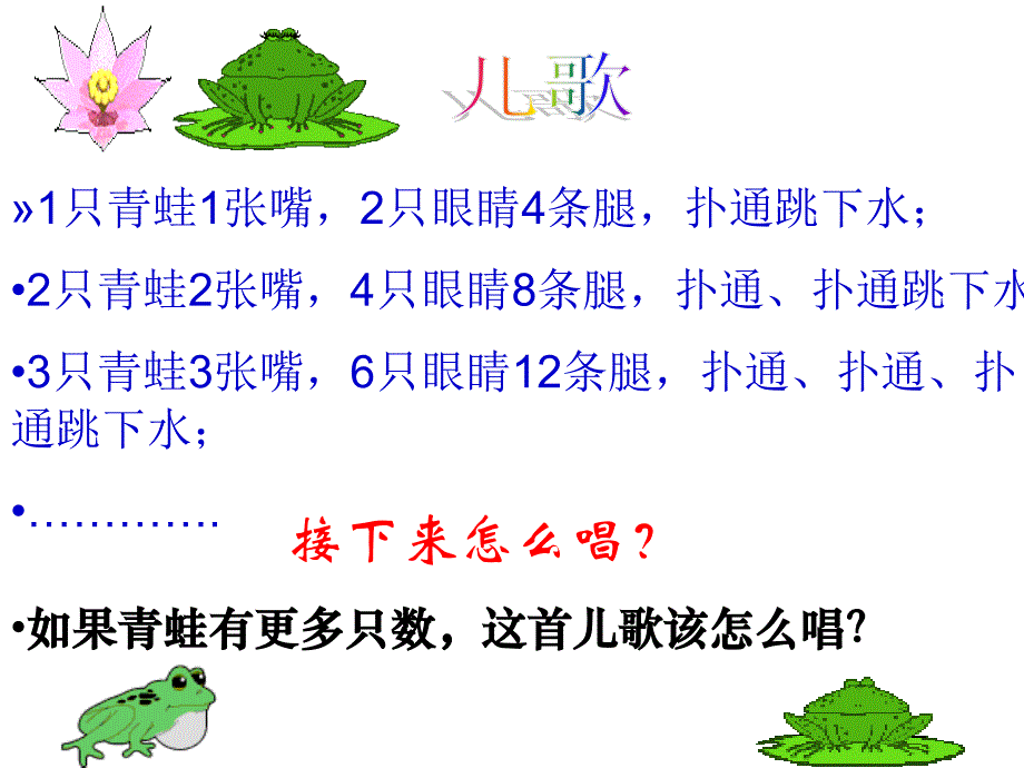 湘教版七年级数学上册教学课件2.1用字母表示数共23张PPT精品教育_第2页