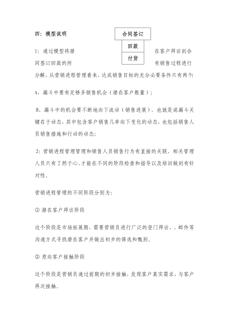 项目进程管理范例及表格_第2页