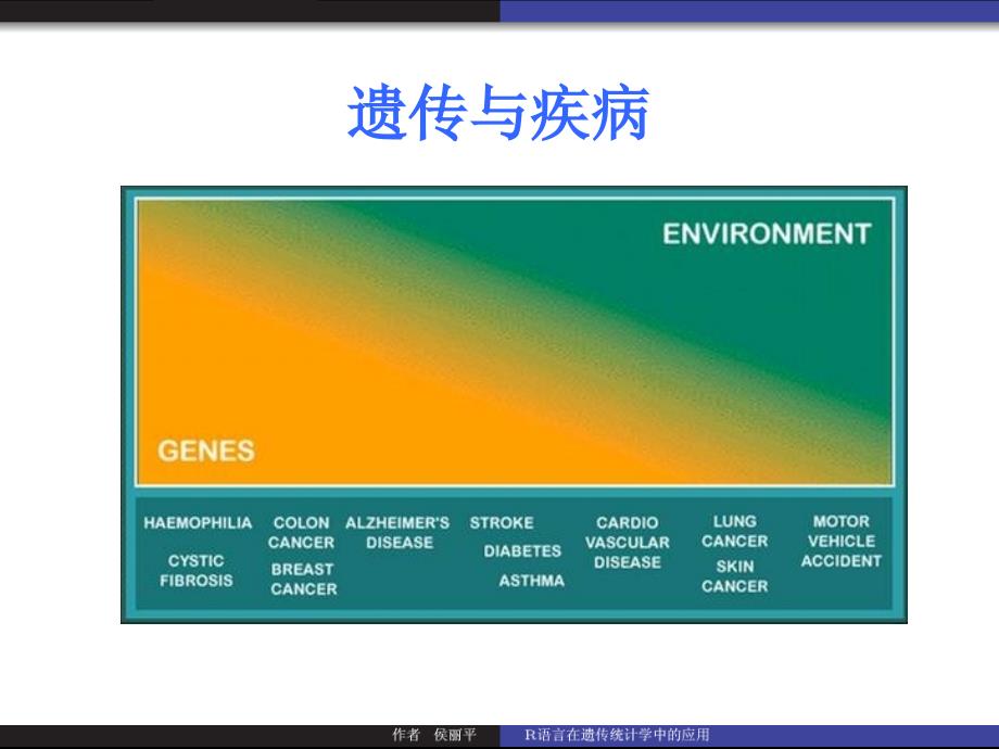 R语言在遗传统计学中的应用课件_第3页