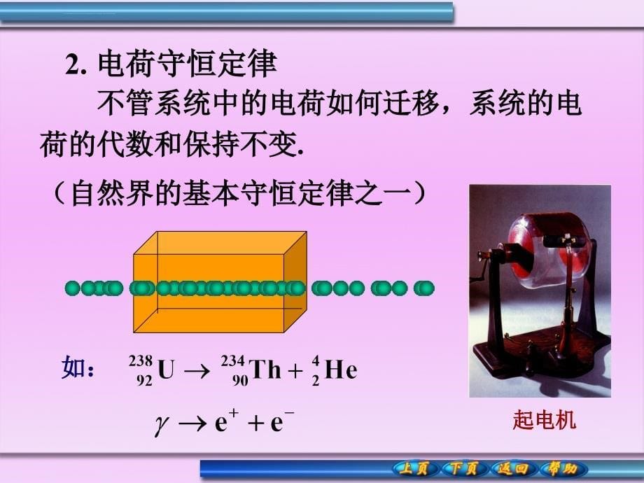 大学物理静电场课件(上)ppt_第5页