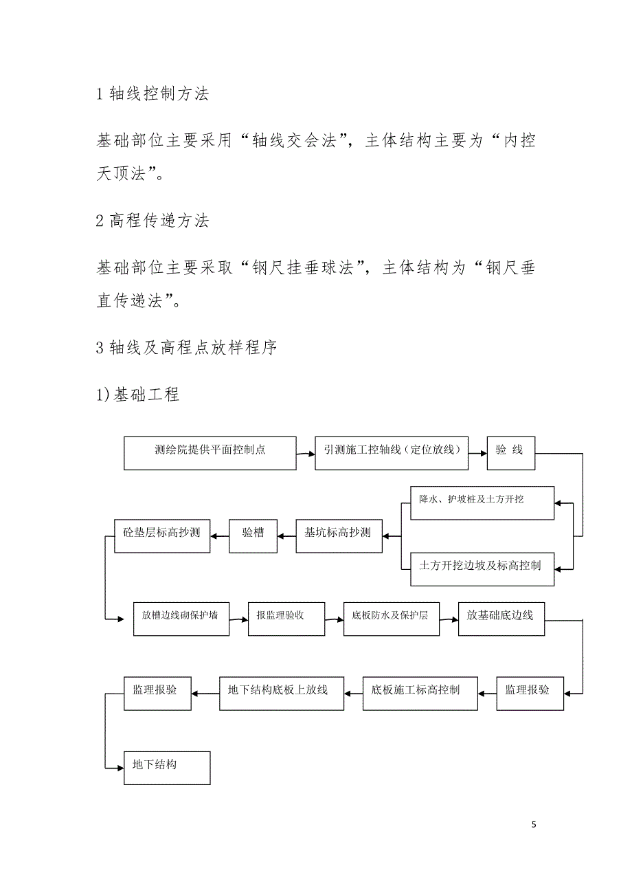 土木工程施工技术课程设计.docx_第5页