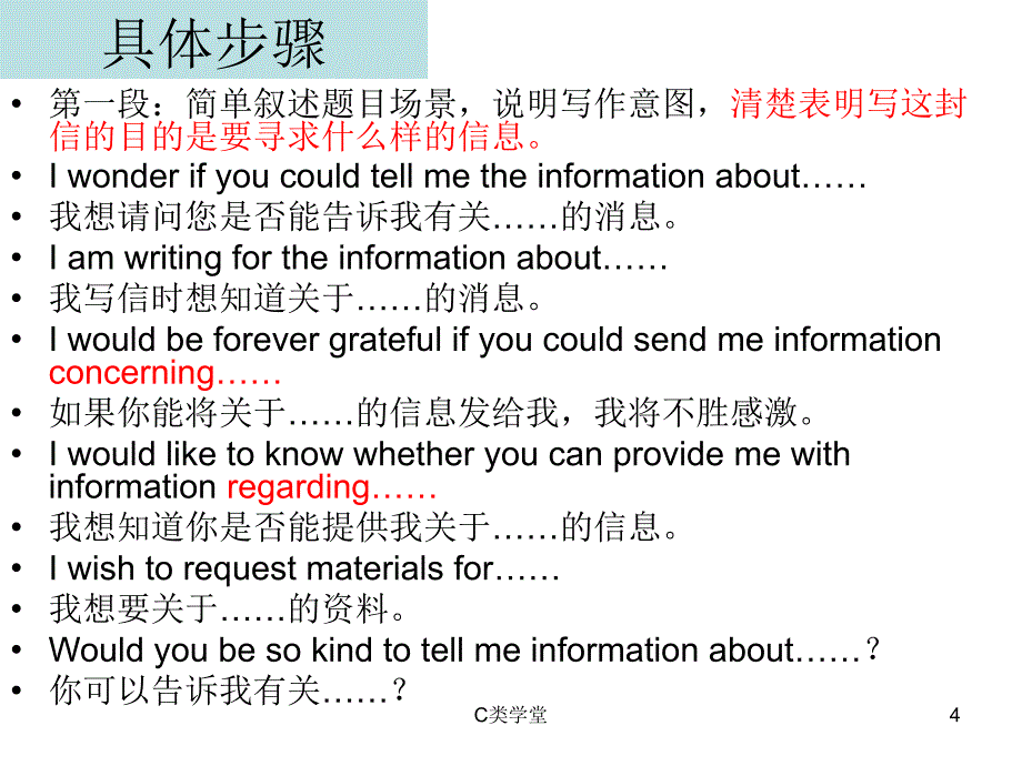 咨询信theconsultationletter苍松书店_第4页