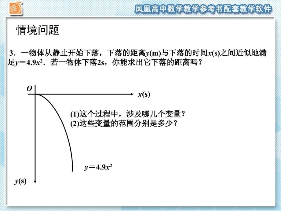 211　函数的概念和图象（1）_第5页