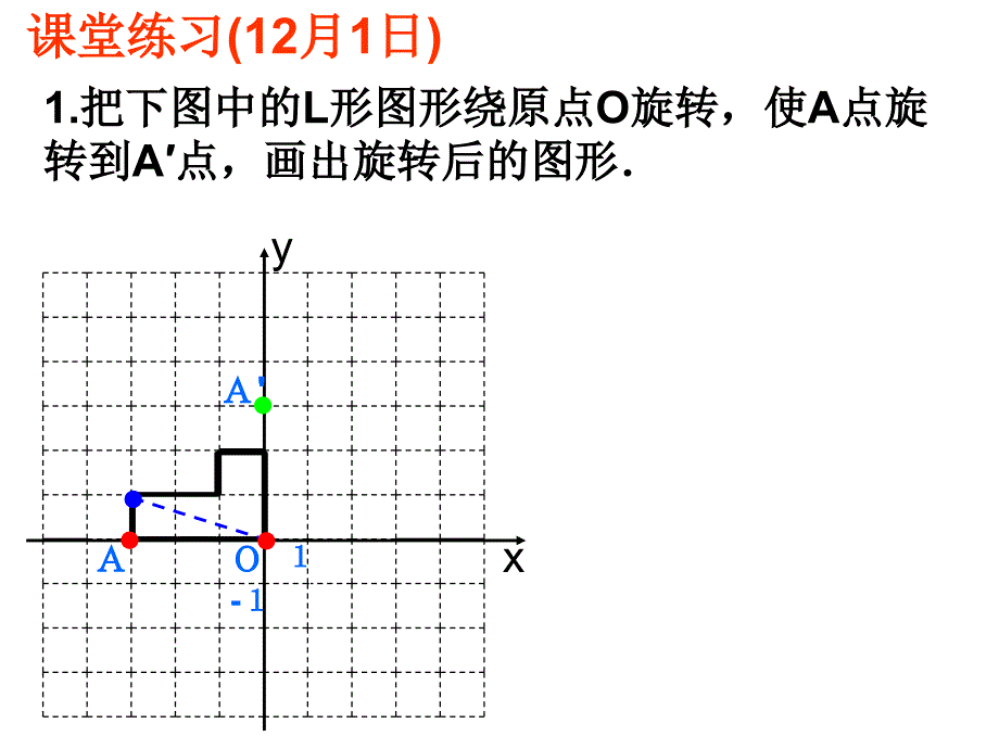 旋转整章复习课件_第2页