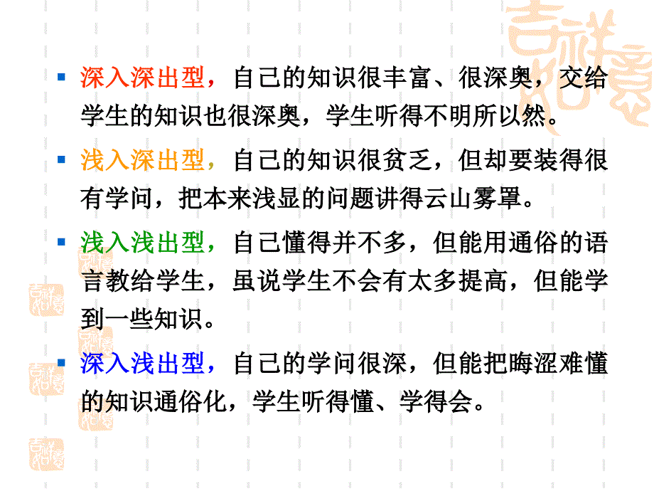 高水平数学教学——到底该教什么？_第4页