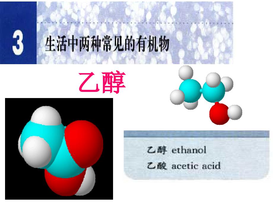 乙醇课件公开课ppt_第1页