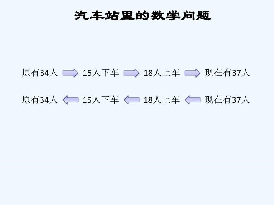 2022年苏教版小学数学二年级下第2课时---用两步计算解决实际问题课件_第5页