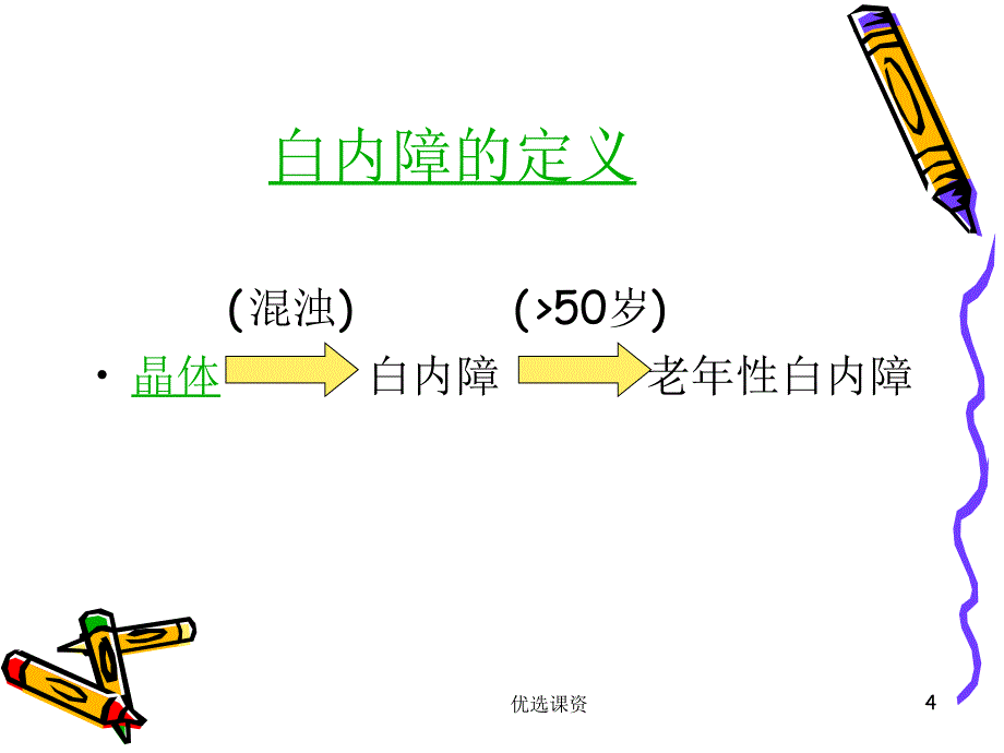 老年性白内障病人的护理【业界经验】_第4页