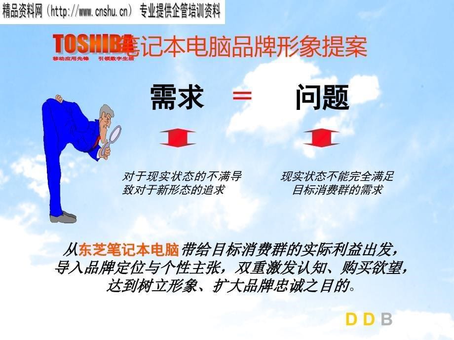 品牌及服务形象广告提案.ppt39页_第5页