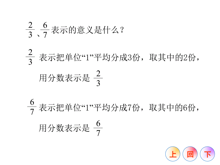 认识真分数假分数与带分数.ppt_第2页