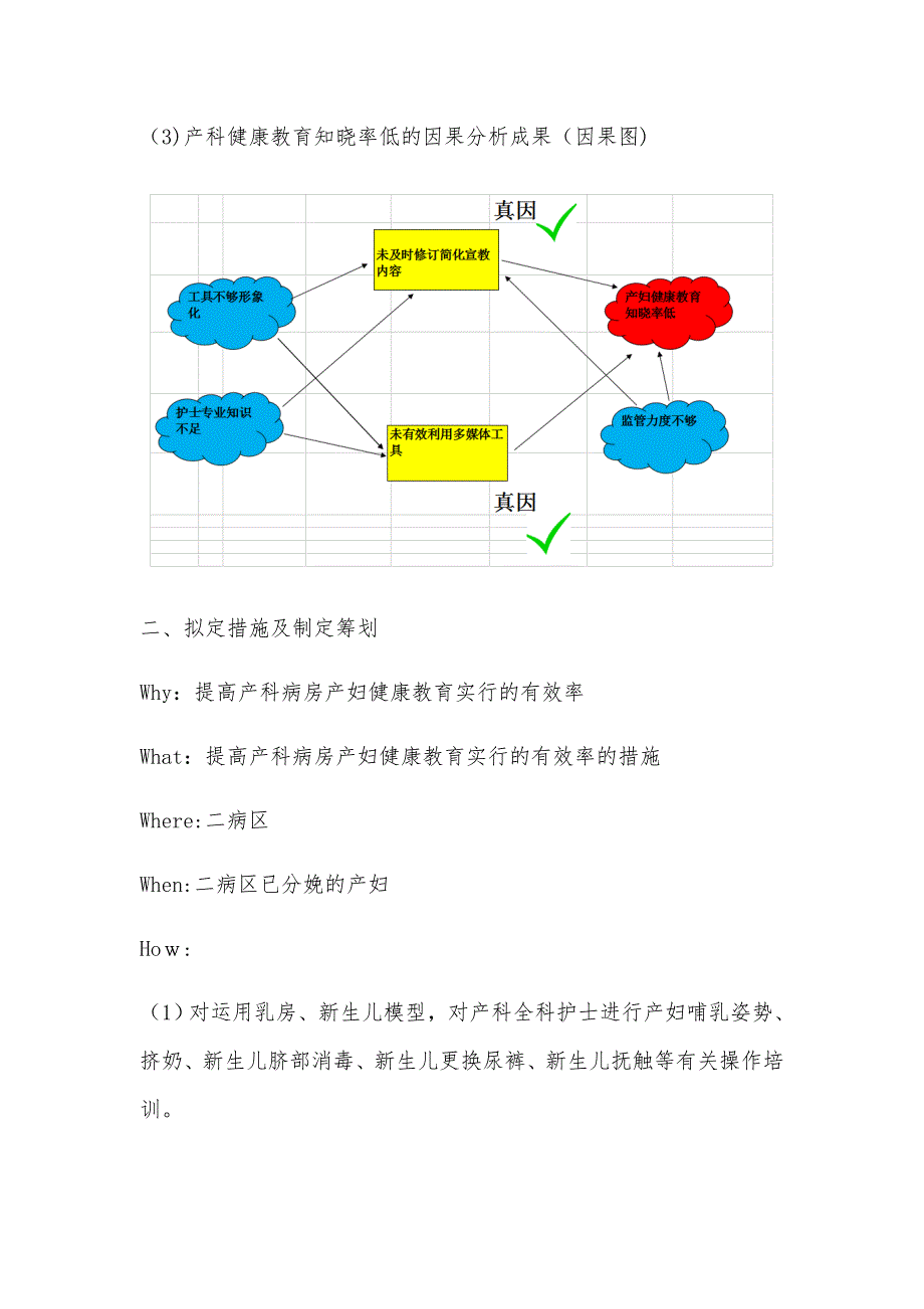 产房PDCA_第4页