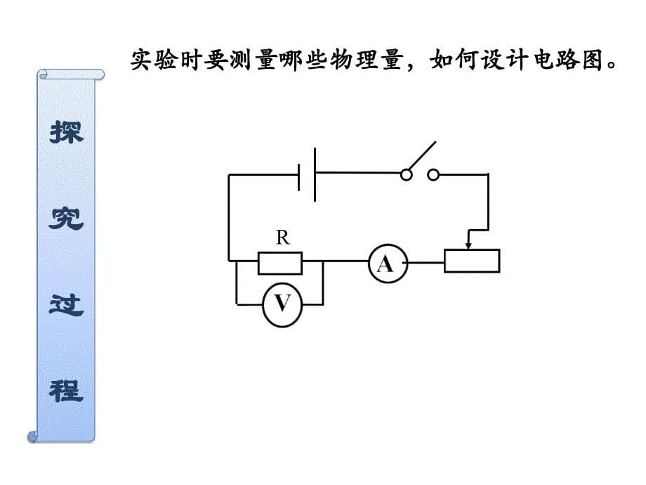 第十五章第二节科学探究：欧姆定律_第5页