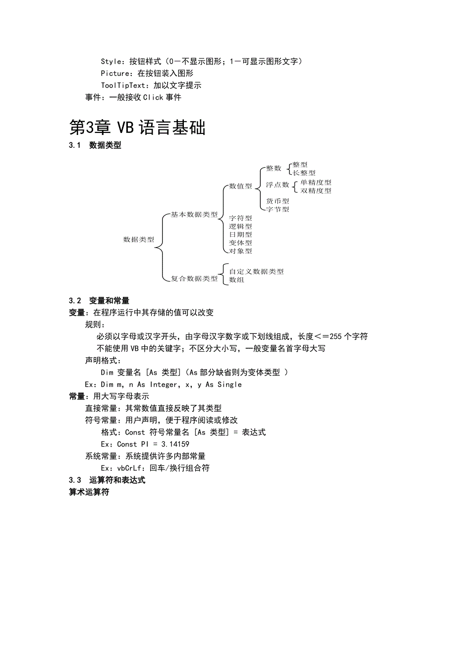 [VB程序设计][总结].doc_第4页