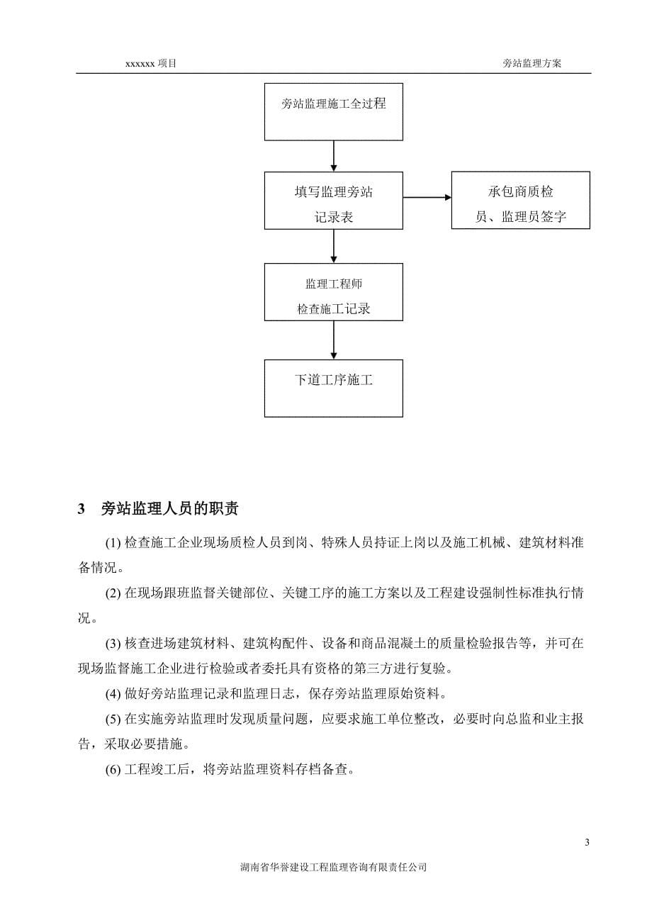 旁站监理方案(定稿范本).doc_第5页