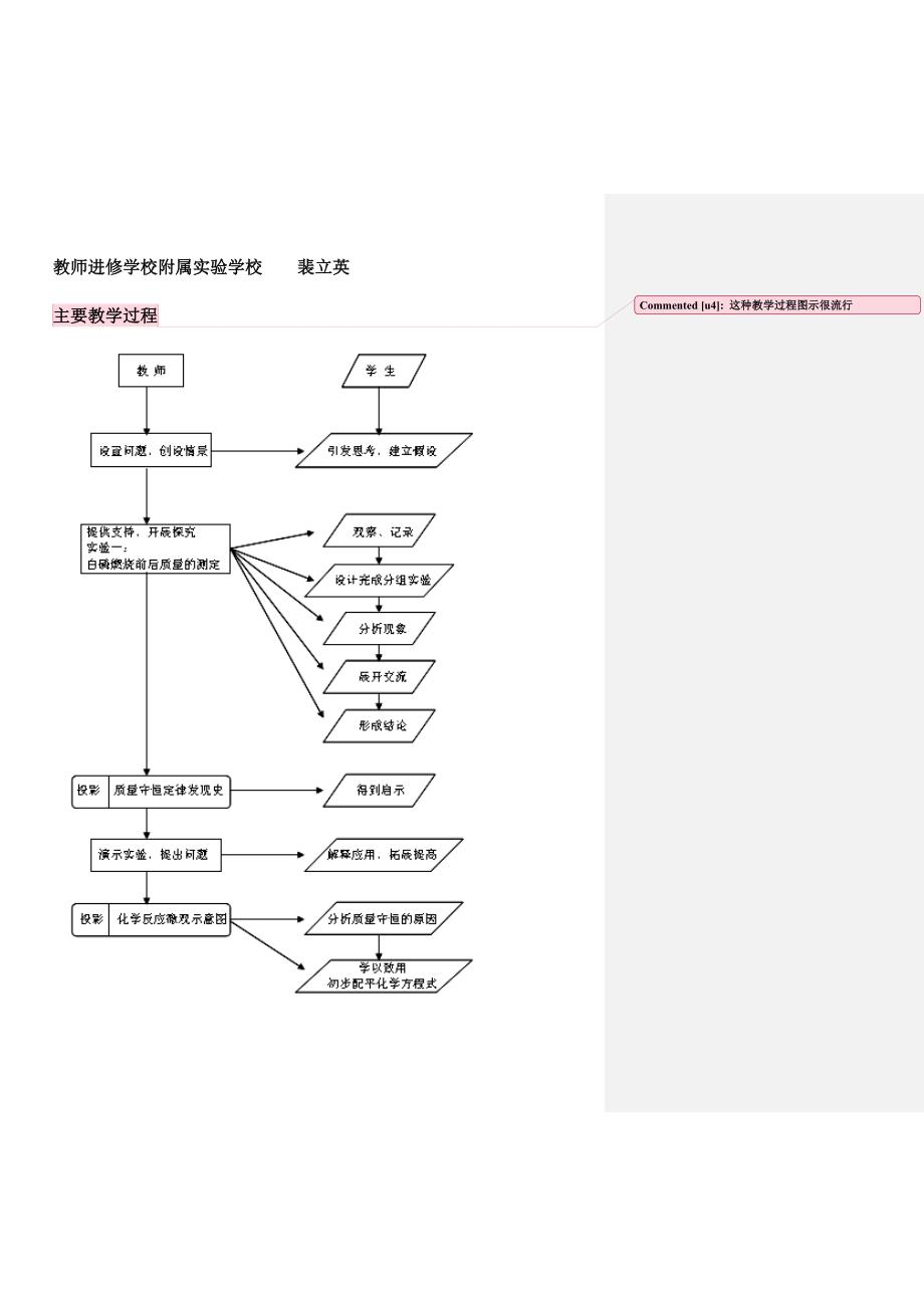 定稿二教学反思比较分析批注_第3页