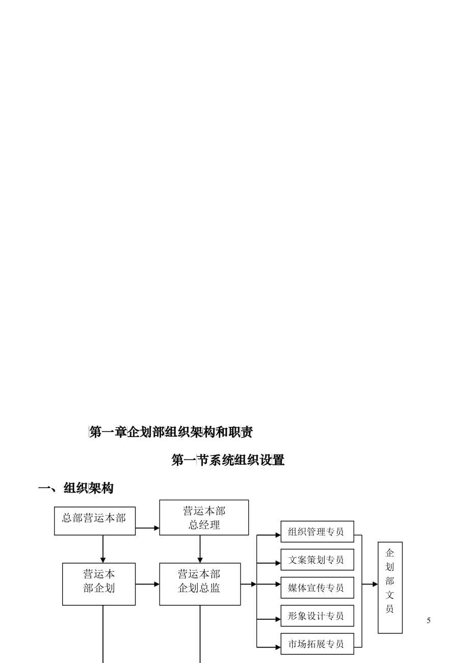 商业地产企划手册186315985_第5页