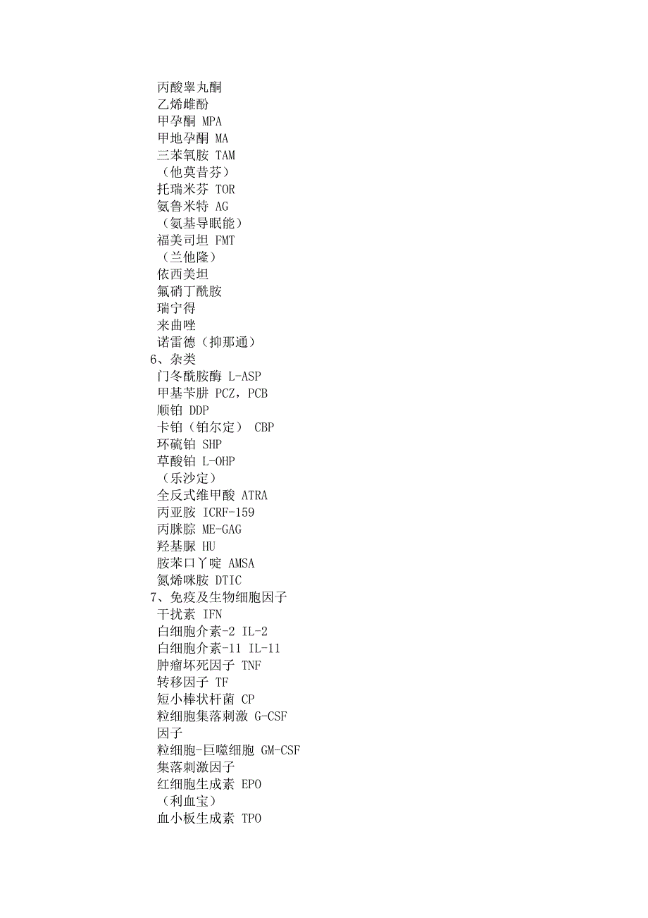 常见肿瘤药物.doc_第3页