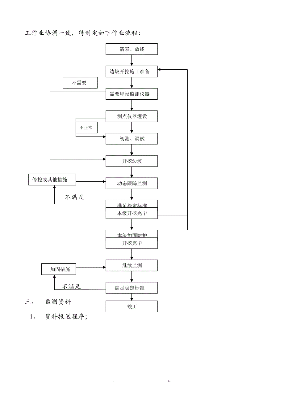 高边坡监测方案_第2页