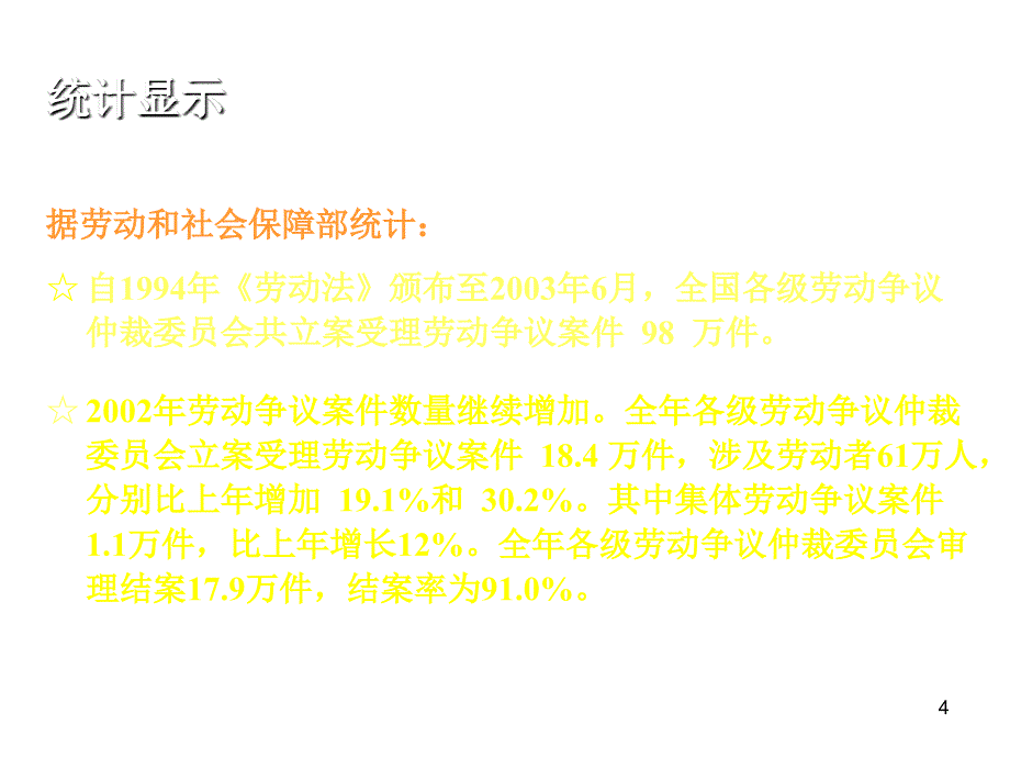 企业劳动关系管理的要点难点和弱点PPT86页_第4页