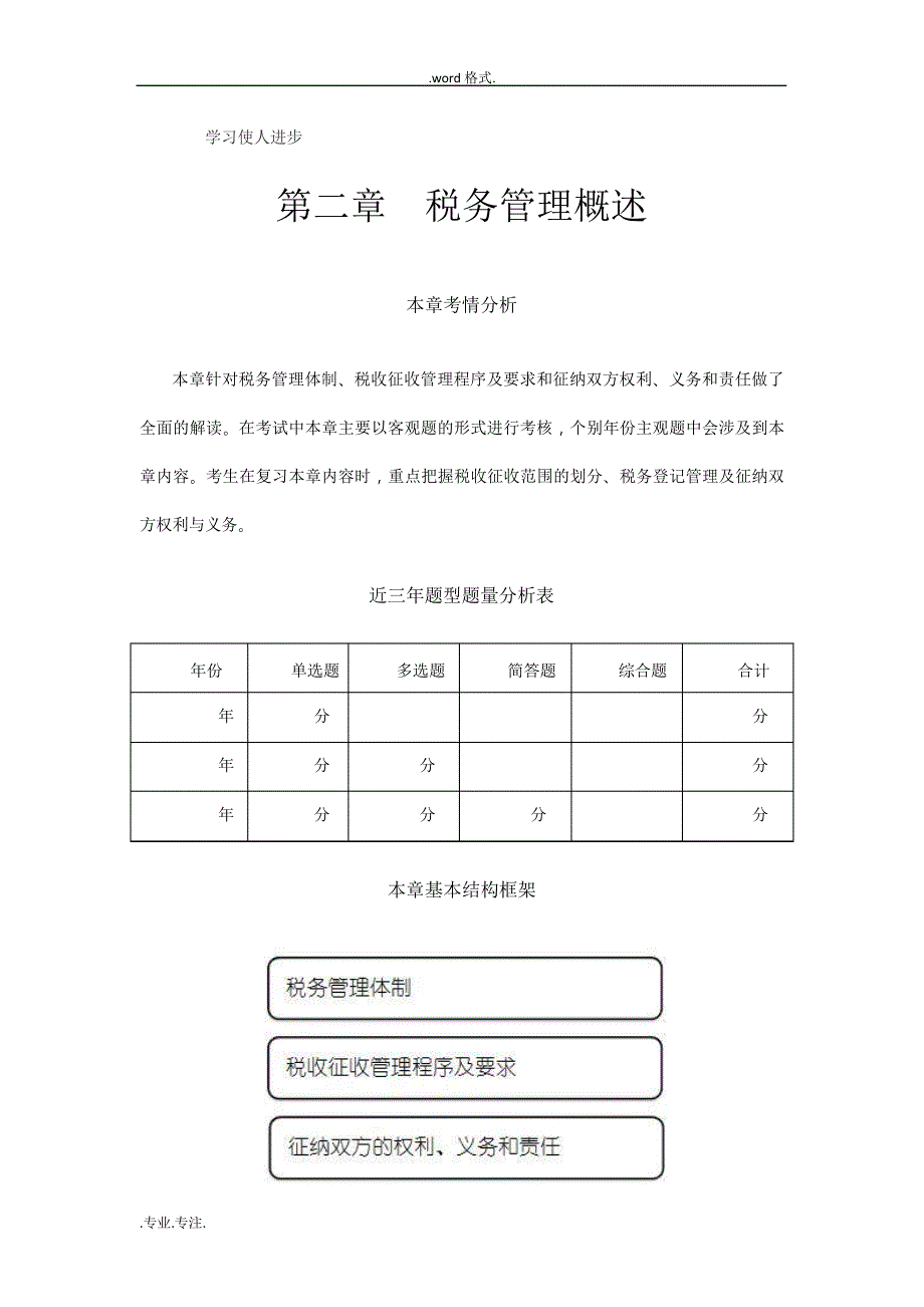 2014年注税CTA注册税务师课件财会视频讲义下载47958_第1页