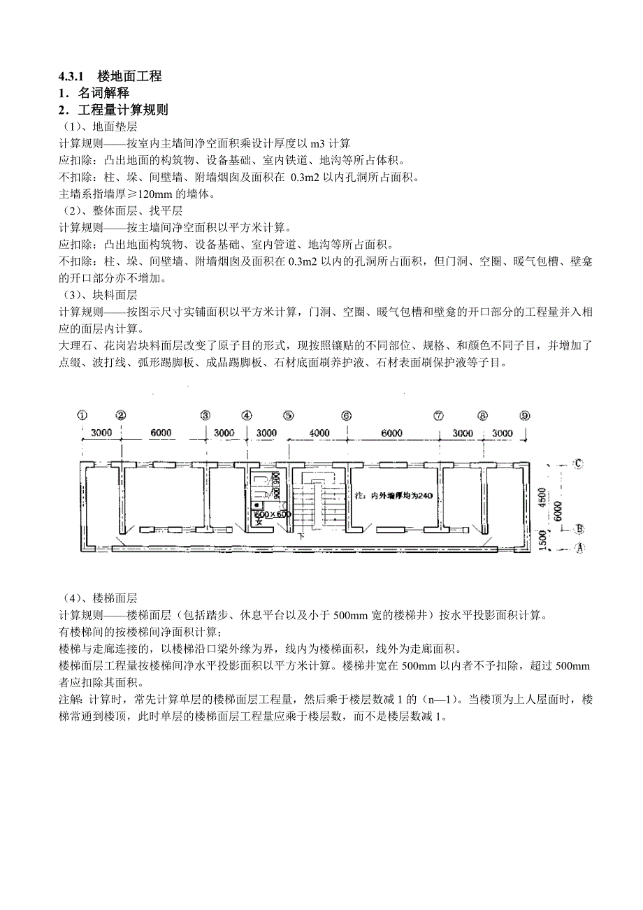 装饰定额解释.doc_第1页