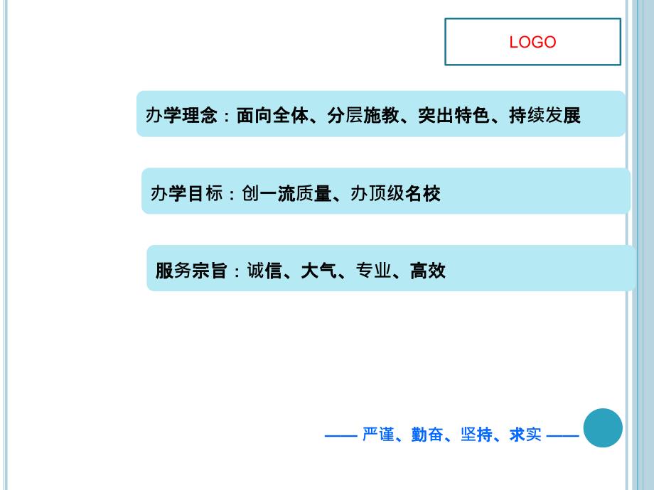 学校宣传片上传课件_第1页