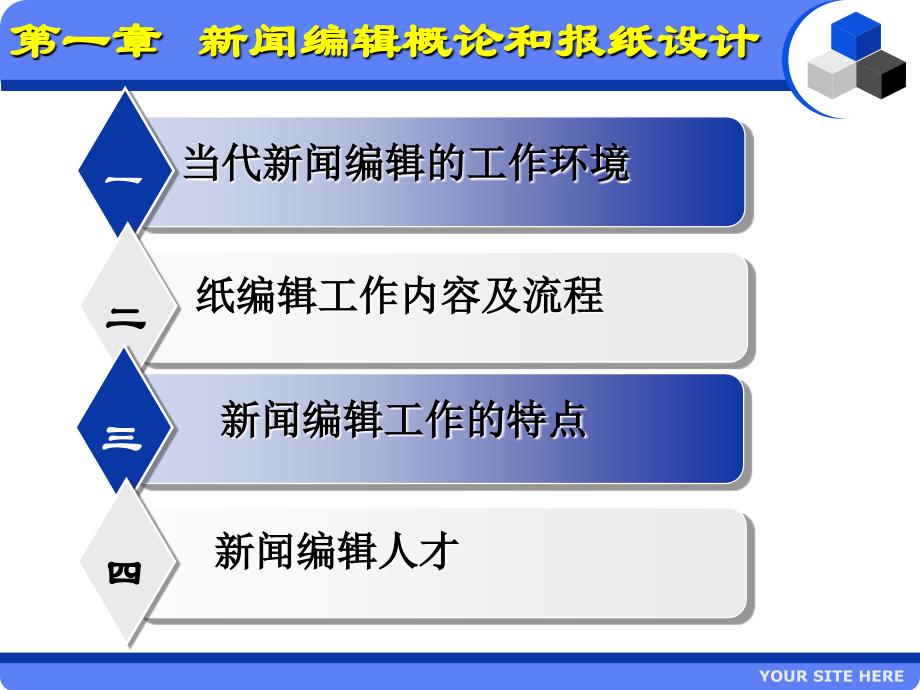 新闻的编辑与报纸策划_第2页