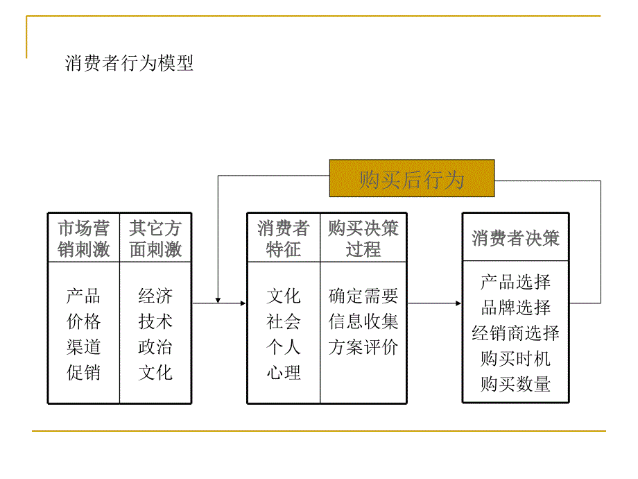 购买行为与决策PPT课件_第3页