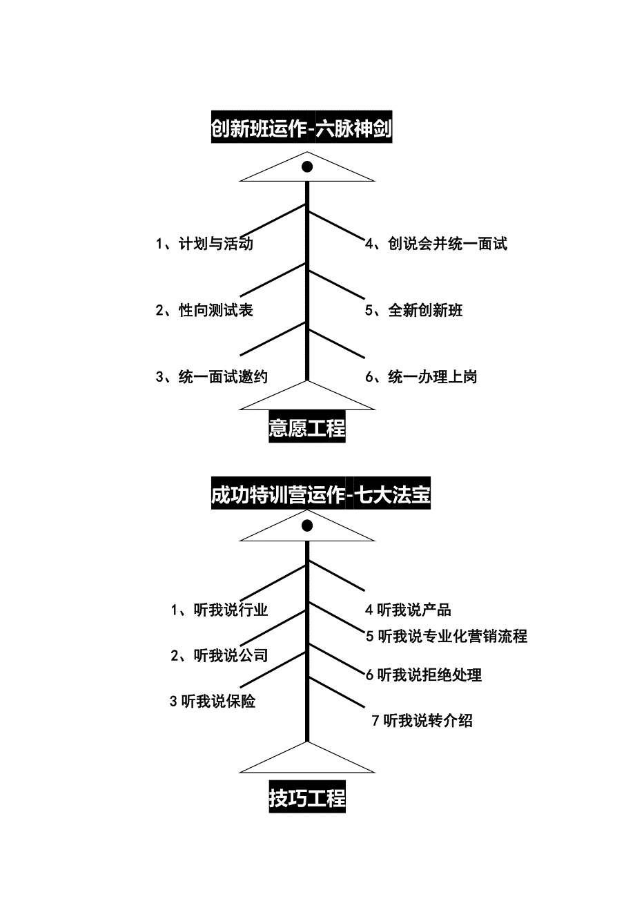 2010年保险公司增员大业实务手册26页.doc_第5页