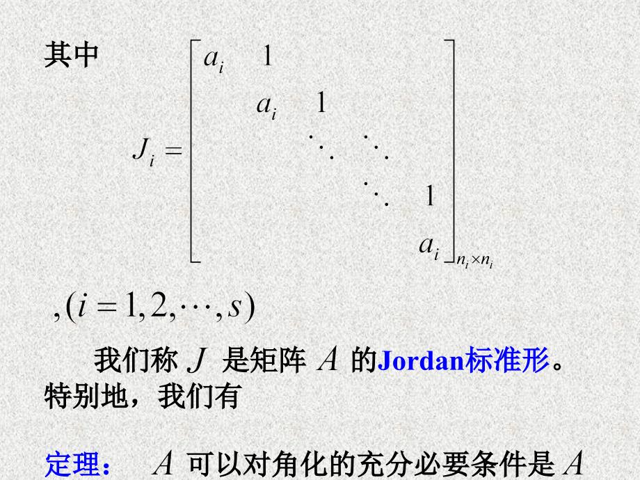 矩阵分析Chapter TwoSection3_第4页