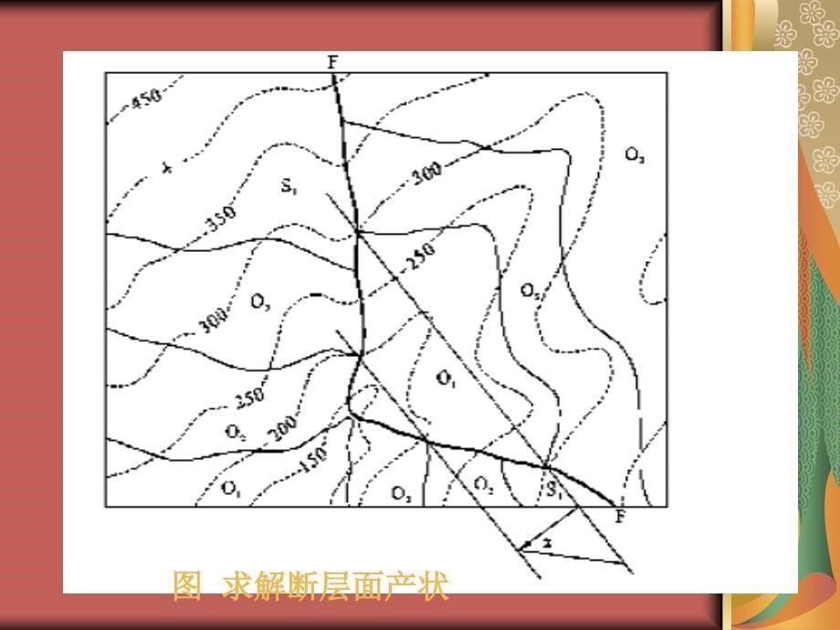 断层地区地质图_第5页