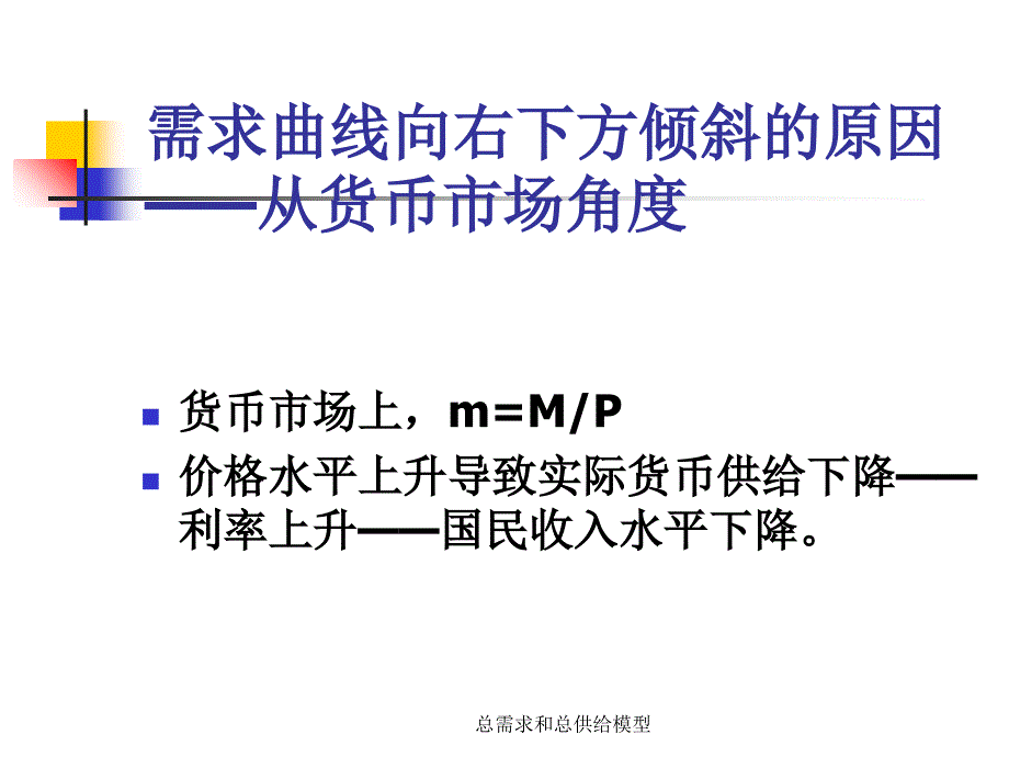 总需求和总供给模型课件_第4页