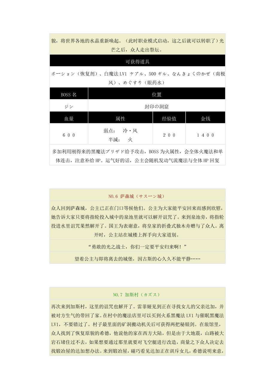 最终幻想3攻略详细攻略.doc_第4页