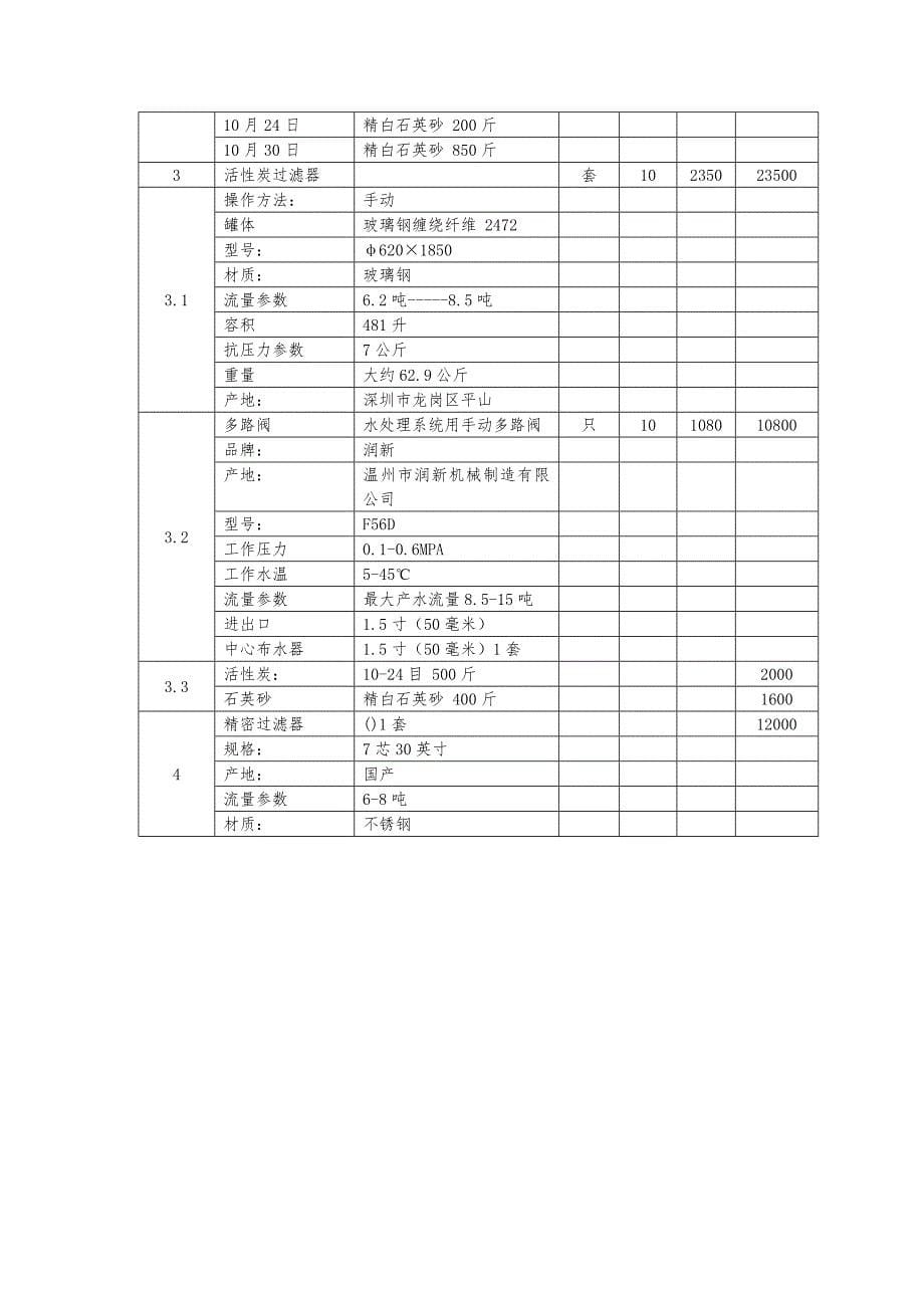 设备购销合同协议DOC_第5页