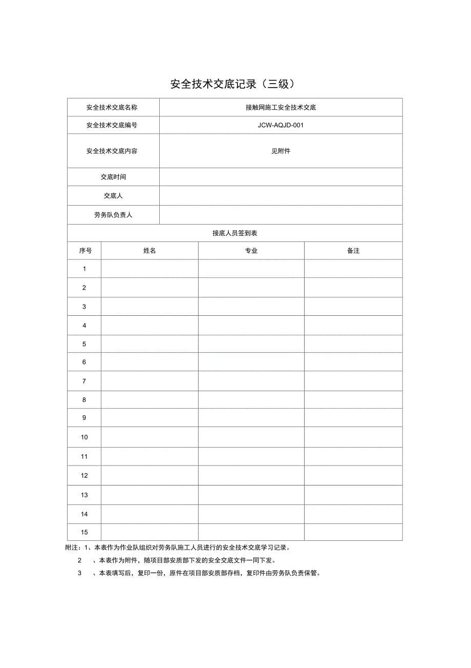 1安全技术交底解析_第5页