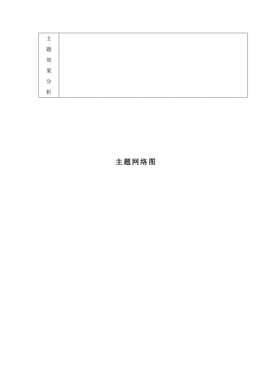 快乐的冬天中班快乐的冬天主题工作计划_第2页