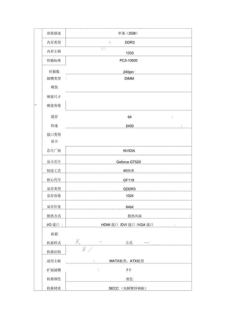 模拟装机实验_第5页