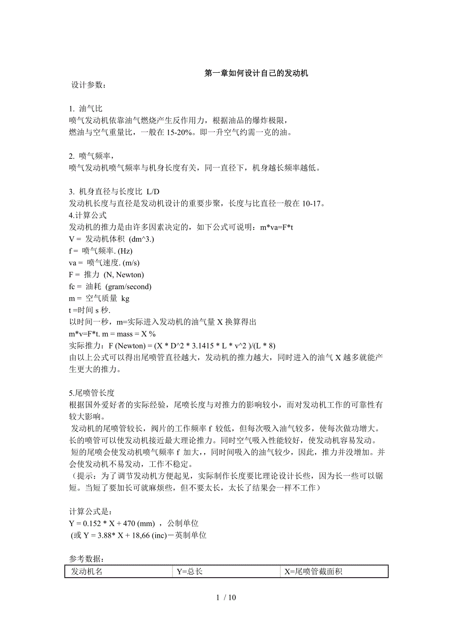 DIY航模脉冲式喷气发动机供参考_第1页