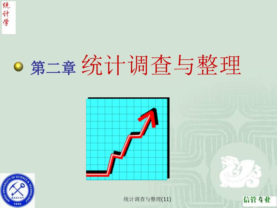 统计调查与整理11课件_第1页