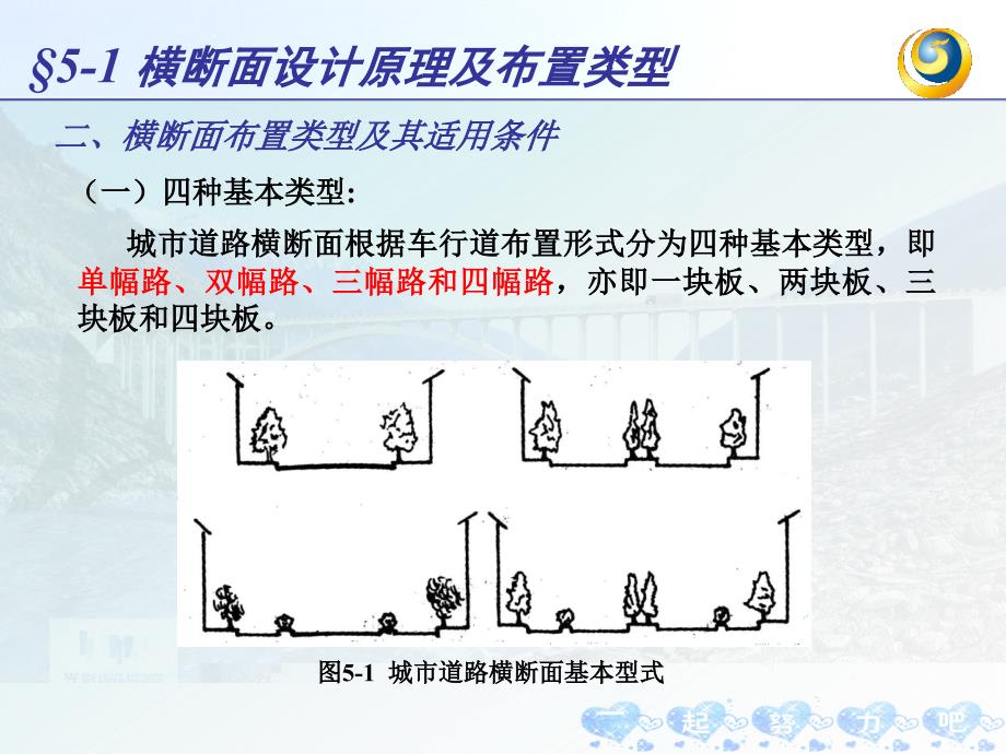 城市道路橫断设计_第4页