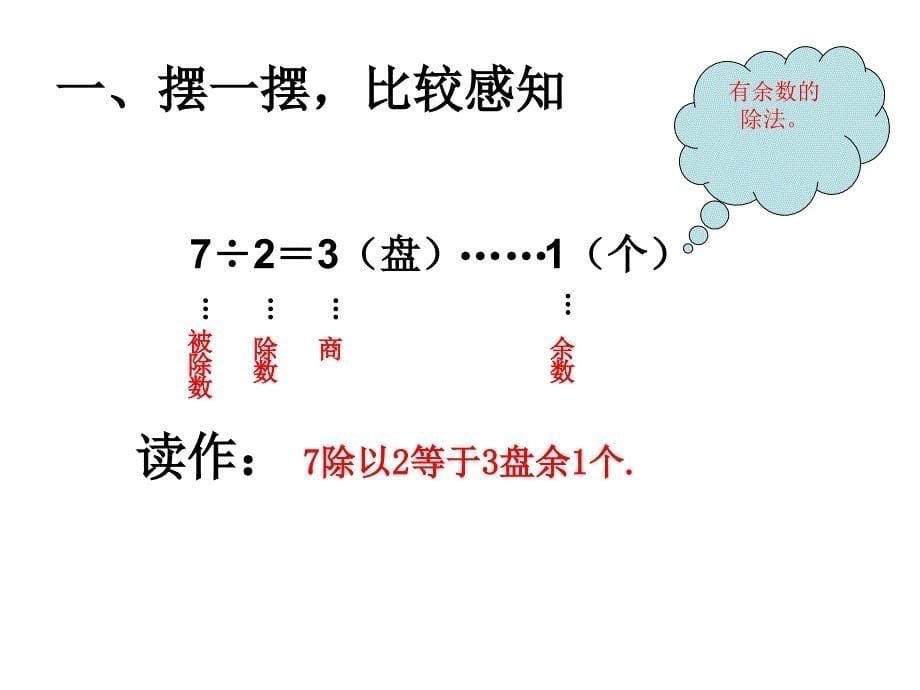 二年级有余数的除法PPT课件_第5页