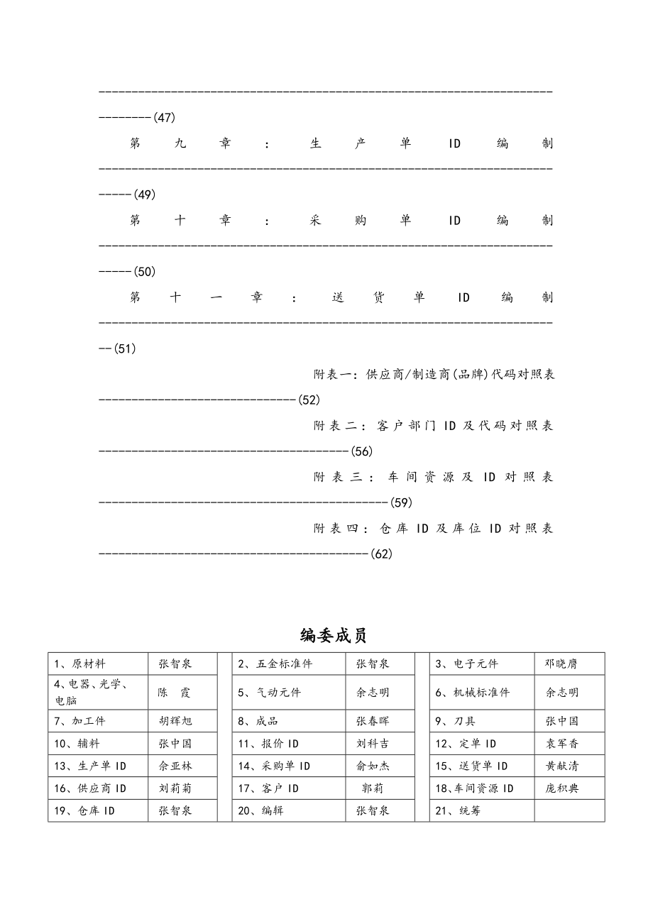 物料编码方案-ERP_第4页