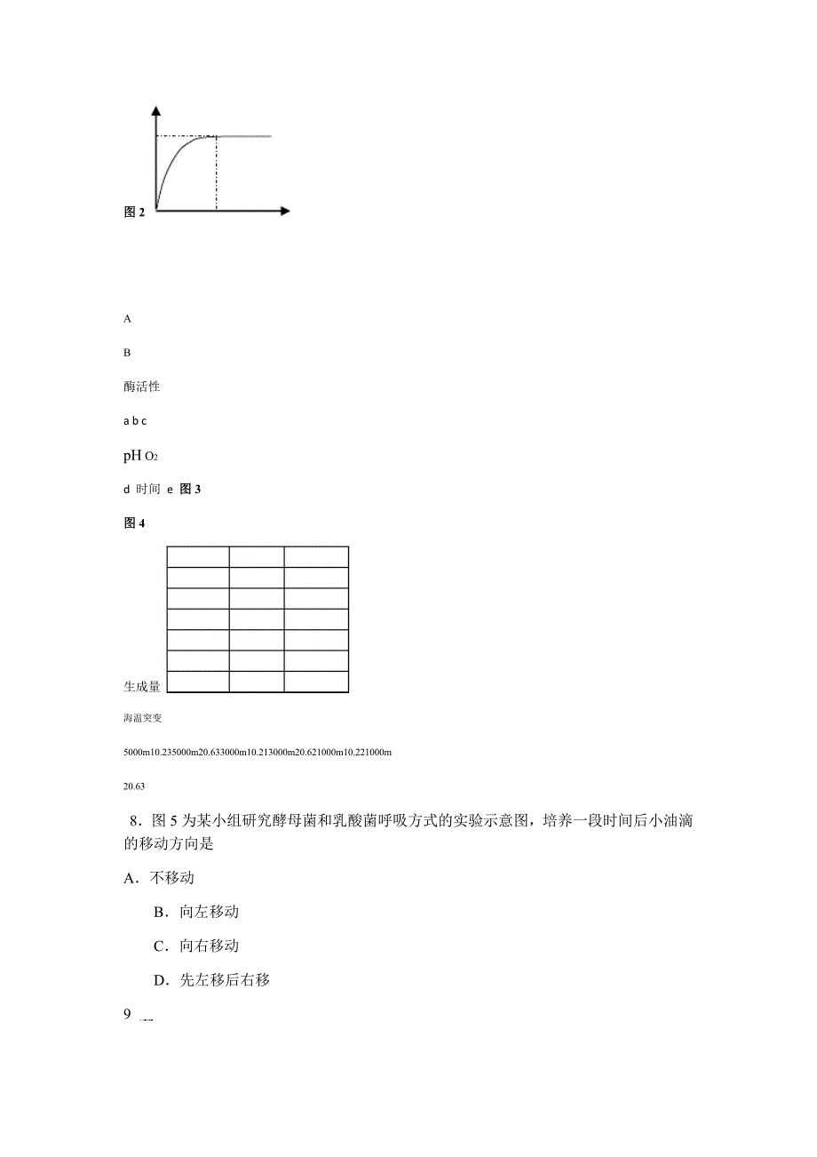 虹口生物二模_第3页