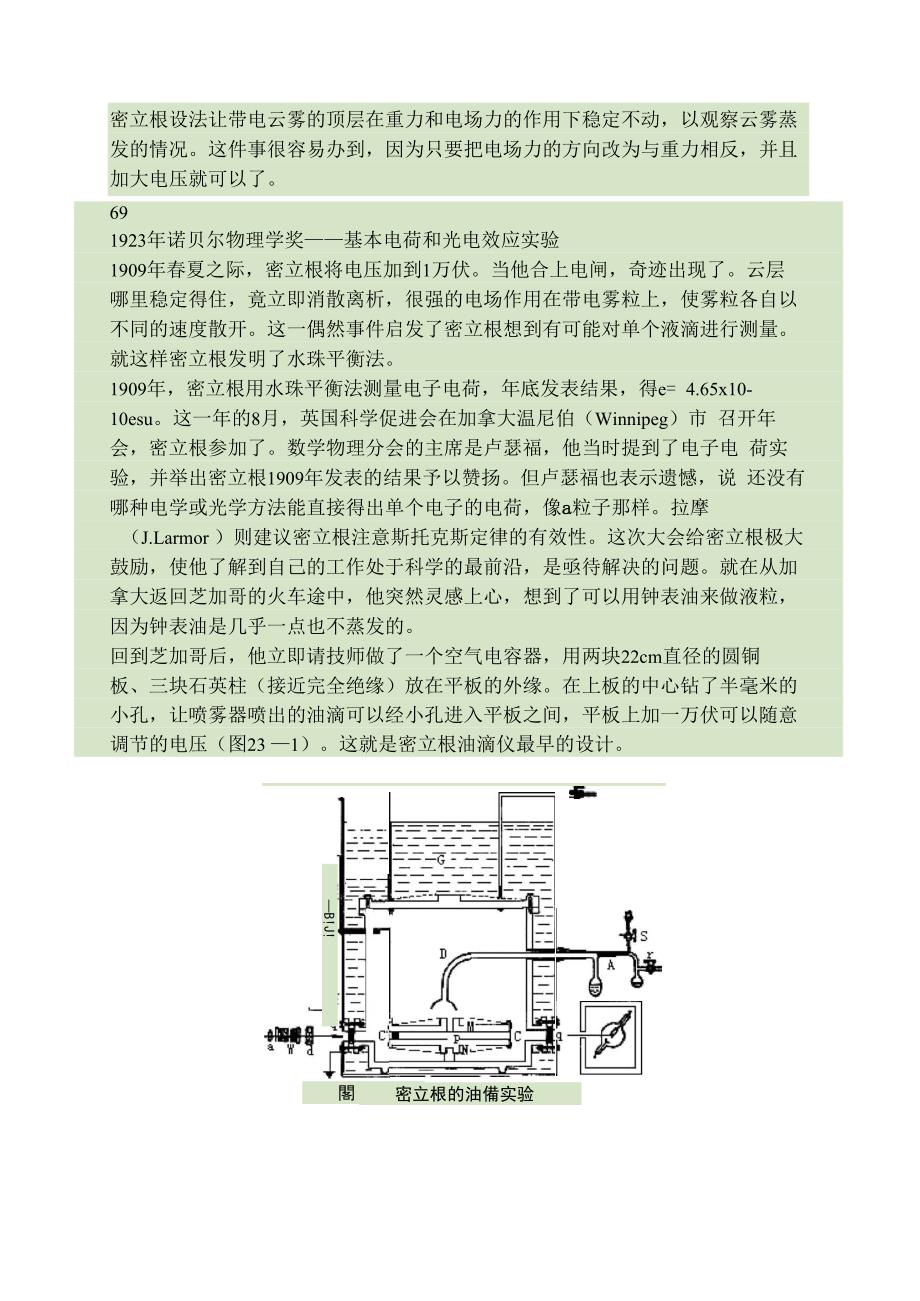 1923年诺贝尔物理学奖_第3页