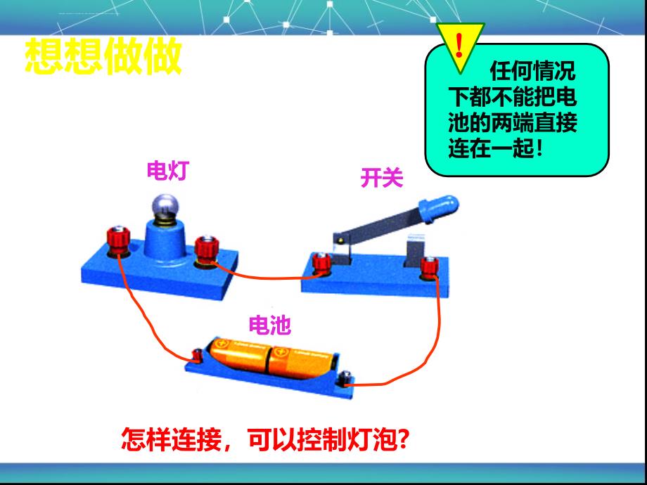 电流和电路课件高品质版ppt_第2页