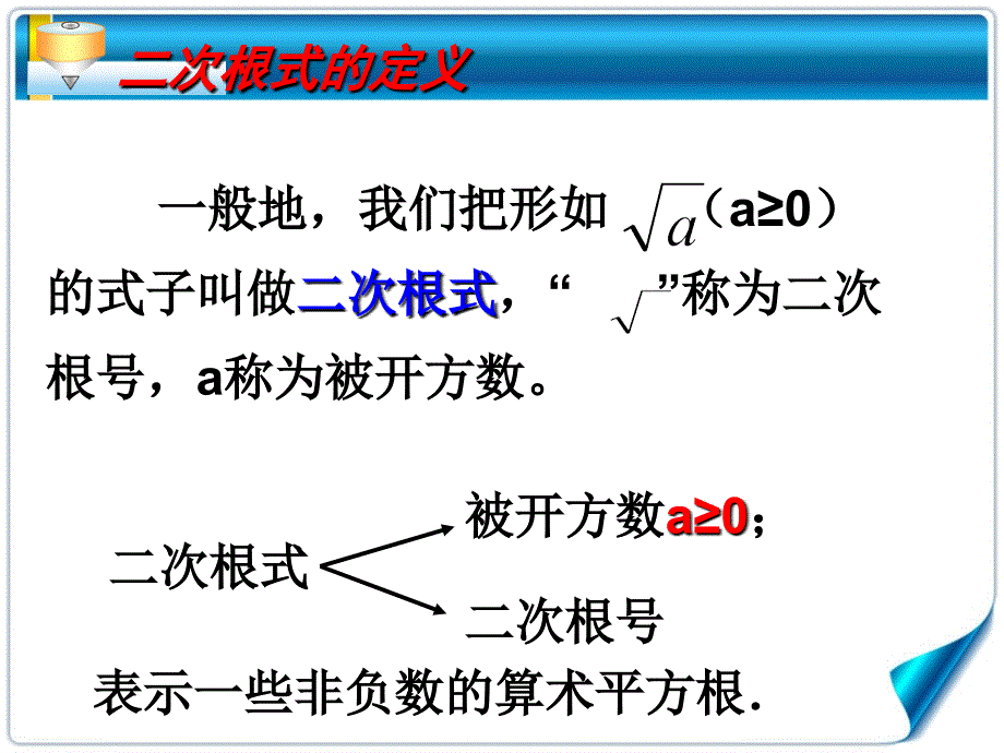 二次根式的定义和性质.课件_第4页