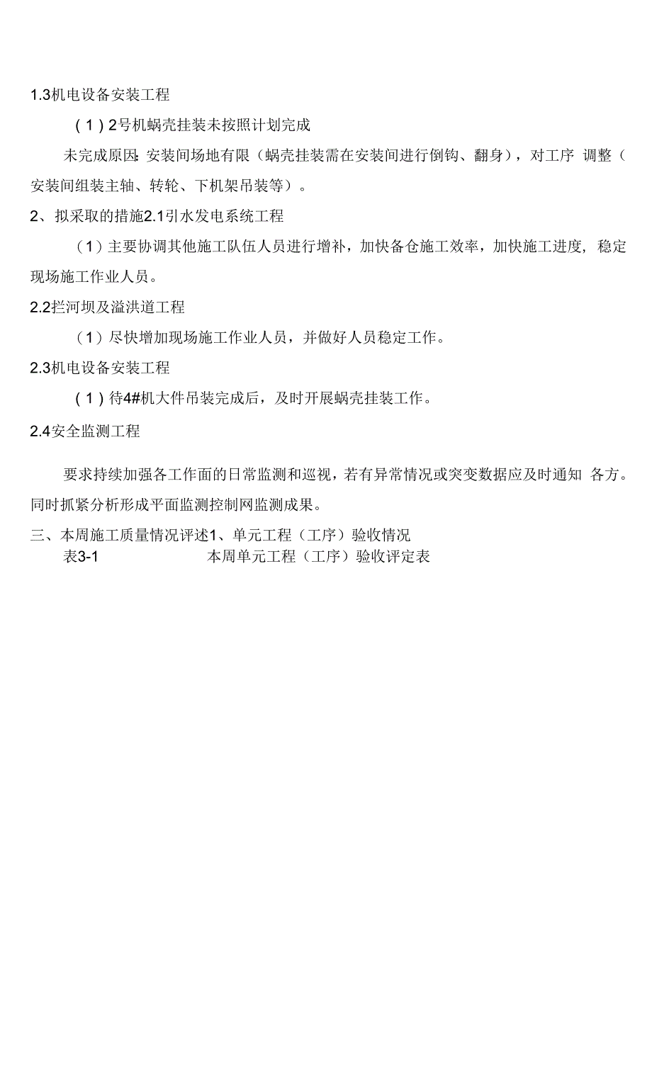 2021-4号 2021年第4期监理周报（20210128）.docx_第4页