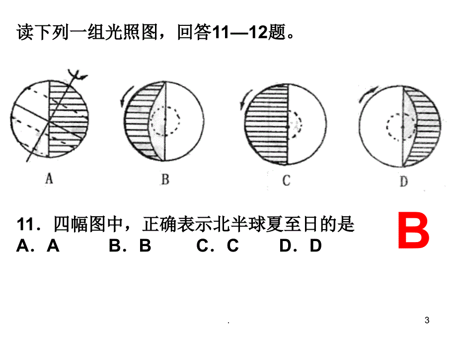 正午太阳高度.PPT_第3页